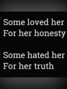 Meet your Posher, Dee❤️